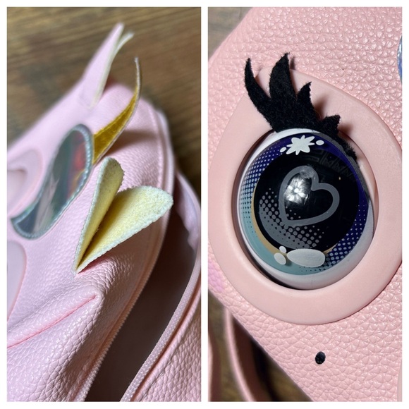 Purse Pets Glamicorn - Picture 8 of 8